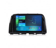 Штатная магнитола Torssen 2K Mazda CX5 2015-2016 F9432 4G Carplay DSP