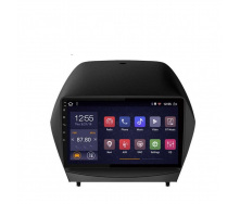 Штатная магнитола TORSSEN Hyundai Tucson/IX35 2010-2014 F9432 4G Carplay DSP