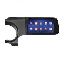 Штатная магнитола Lesko Hyundai i10 III 2019-н.в. 9