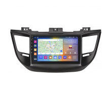 Магнитола Lesko Hyundai Tucson III 2015-2018 IPS 9