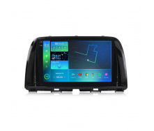 Штатная магнитола Torssen 2K Mazda CX5 2012-2014 F10464 4G Carplay DSP