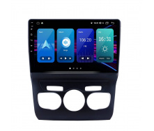 Штатная магнитола Torssen Citroen C4 10-15 NF10 Carplay