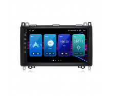 Штатная магнитола Torssen Mercedes Vito,Viano,Sprinter,Crafter NF9 Carplay