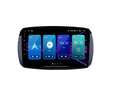 Штатная магнитола Torssen Smart ForTwo 3 18+ NF9 Carplay