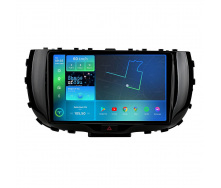Штатная магнитола Torssen 2K Kia Soul 2019+ clima F9432 4G Carplay DSP