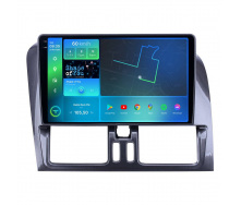 Штатная магнитола Torssen 2K Volvo XC60 10-17 F9432 4G Carplay DSP