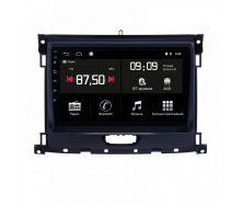 Штатная магнитола Torssen Ford Ranger 19+ F9432 4G Carplay DSP