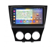 Штатная магнитола Lesko для Mazda RX-8 I Рестайлинг 2008-2012 IPS 9 2/32Gb CarPlay Prime