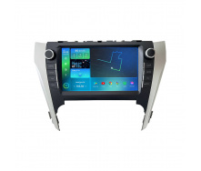 Штатная магнитола Torssen Toyota Camry 50 2011-2013 F9432 4G Carplay DSP с кнопками