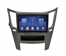 Штатная магнитола Lesko Subaru Outback IV Рестайлинг 2012-2014 9