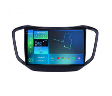 Штатная магнитола Torssen 2K Chery Tiggo 5 14+ F106128 4G Carplay DSP