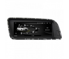 Штатная магнитола Torssen Audi Q5 8.8'' 232 Carplay High 2008-2016