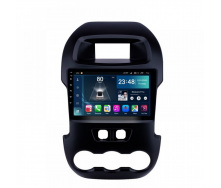 Штатная магнитола Torssen Ford Ranger 12-15 F96128 4G Carplay