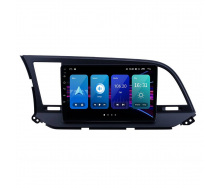 Штатная магнитола Torssen Hyundai Elantra 2016+ NF9 Carplay