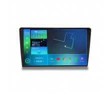 Штатная магнитола Torssen 2K VW Universal Old B6/B7/T6/Golf/Jetta F10432 4G Carplay DSP