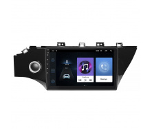 Штатная магнитола Lesko Kia Rio IV Рестайлинг 2020-н.в. 9 1/16Gb Wi-Fi GPS Base (10518-53151)