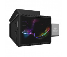 Видеорегистратор Phisung DVR K11 3