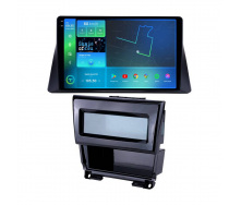 Штатная магнитола Torssen 2K Honda Accord 8 11-14- F106128 4G Carplay DSP