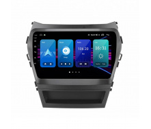 Штатная магнитола Torssen Hyundai IX45/Santa Fe 2013-2017 Bose NF9 Carplay