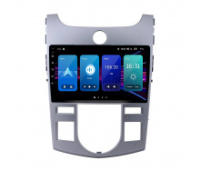Штатная магнитола Torssen Kia Cerato/Forte 08-13 NF9 Carplay climate