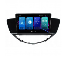 Штатная магнитола Torssen Subaru Tribeca WX W10 (2004-2014) NF9 Carplay