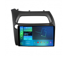 Штатная магнитола Torssen 2K Honda Civic 5D Coupe F9432 4G Carplay DSP
