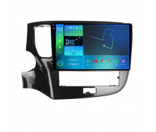 Штатная магнитола Torssen 2K Mitsubishi Outlander Rockford 20+ F10464 4G Carplay DSP