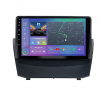 Штатная магнитола Torssen Ford Fiesta 2014+ F96128 4G Carplay DSP