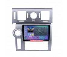 Штатная магнитола Torssen Hummer H2 F96128 4G Carplay DSP