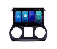 Штатная магнитола Torssen Jeep Wrangler 15-17 NF10 Carplay