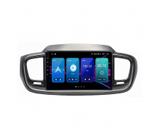 Штатная магнитола Torssen Kia Sorento 2014+ NF10 Carplay