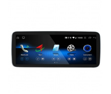 Штатная магнитола Torssen Mercedes G-class 2012- NTG 4.5 10.25 4/64 4G Carplay