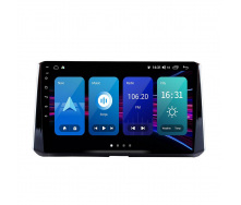 Штатная магнитола Torssen Toyota Corolla 2016-2019 NF9 Carplay