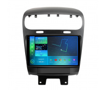 Штатная магнитола Torssen 2K Dodge Journey 08-20 F9432 4G Carplay DSP