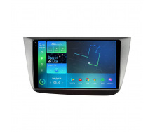 Штатная магнитола Torssen 2K Seat Altea 04-15/Toledo 04-09 F9432 4G Carplay DSP