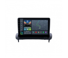Штатная магнитола Torssen Volvo S40/C30/C70 F9432 4G Carplay DSP