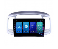 Штатная магнитола Torssen Hyundai Accent 2006-2011 NF9 Carplay