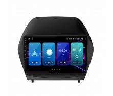 Штатная магнитола Torssen Hyundai Tucson/IX35 2010-2014 NF9 Carplay