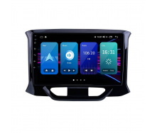 Штатная магнитола Torssen Lada XRAY 15+ NF9 Carplay