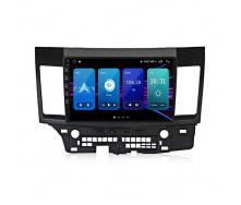 Штатная магнитола Torssen Mitsubishi Lancer X 2007-2014 NF10 Carplay