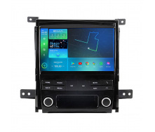 Штатная магнитола Torssen Caddilac Escalade 2008-2012 F96128 4G Carplay DSP