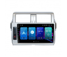 Штатная магнитола Torssen Toyota Prado 150 2014+ 360 V1 NF10 Carplay