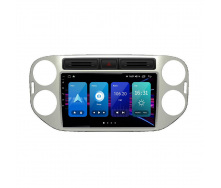 Штатная магнитола Torssen VW Tiguan -17 NF9 Carplay