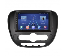 Штатная магнитола Lesko Kia Soul II Рестайлинг 2016-2019 9