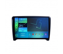 Штатная магнитола Torssen 2K Audi TT 06-14 F9432 4G Carplay DSP