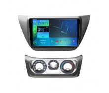 Штатная магнитола Torssen 2K Mitsubishi Lancer 9 F9432 4G Carplay DSP