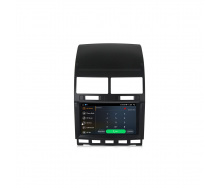 Штатная магнитола Torssen VW Touareg 2002-2010 F9432 4G Carplay DSP