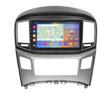 Штатная магнитола Lesko Hyundai H-1 II Рестайлинг 2 2017-н.в. 9