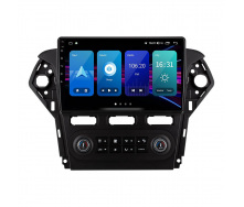 Штатная магнитола Torssen Ford Mondeo 11-13 climate black NF10 Carplay