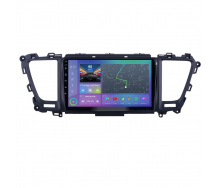 Штатная магнитола Torssen Kia Carnival / Sedona 2014+ F96128 4G Carplay DSP